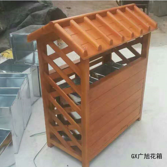 花箱异形定制厂家